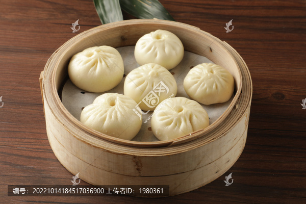 小籠包