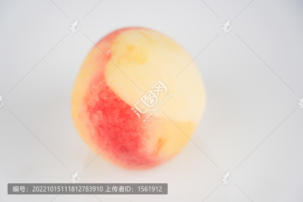 水蜜桃