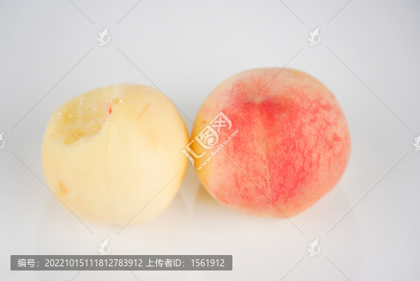 水蜜桃