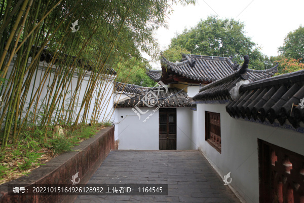 東坡赤壁景區(qū)風(fēng)光