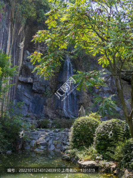 滁州瑯琊山同樂園