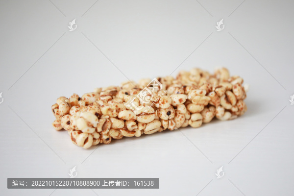 芝麻麥通