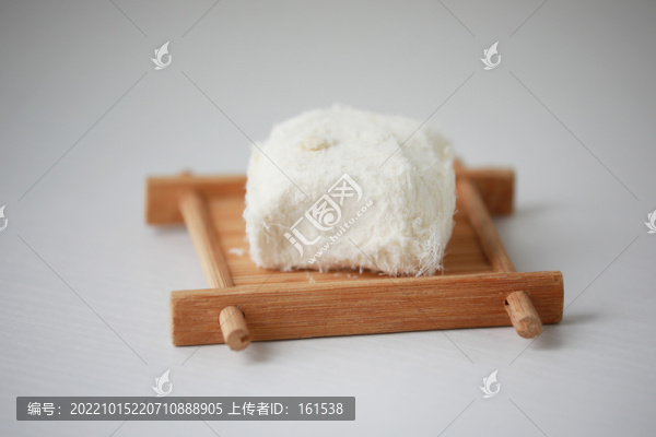 龍須酥