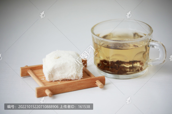 龍須酥