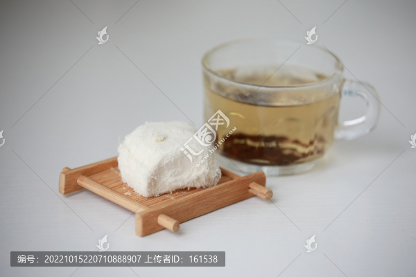 龍須酥