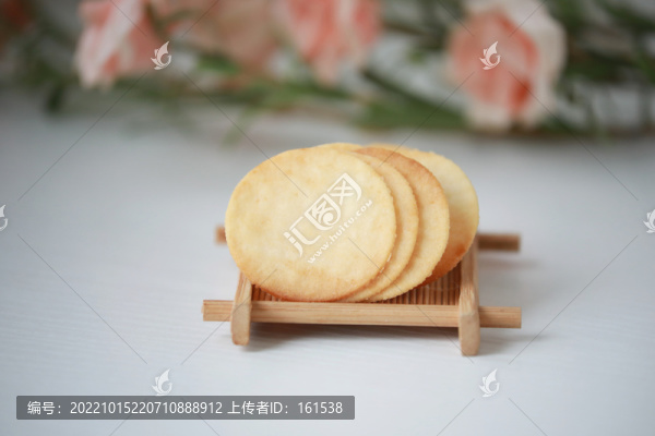薯片