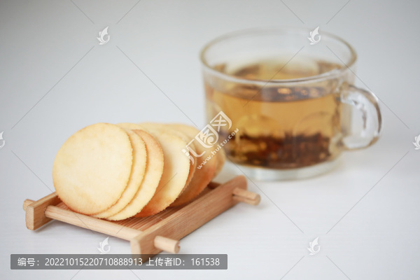 薯片
