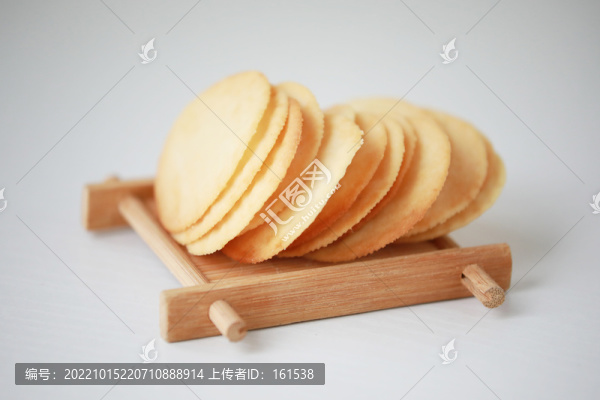 薯片