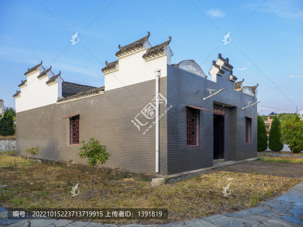 孝感黎元洪故居紀(jì)念館