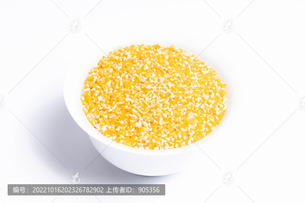 細(xì)玉米糝