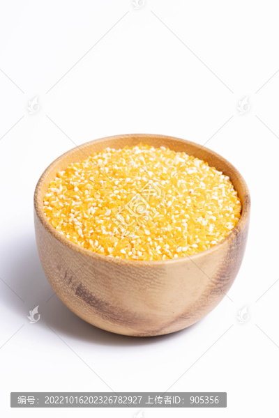 細玉米糝