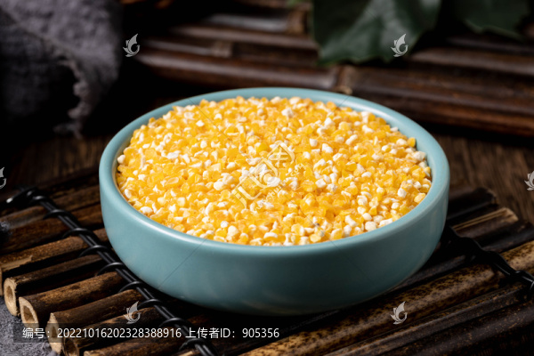 細(xì)玉米糝