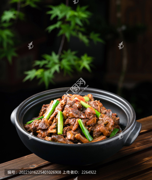 燜鵝
