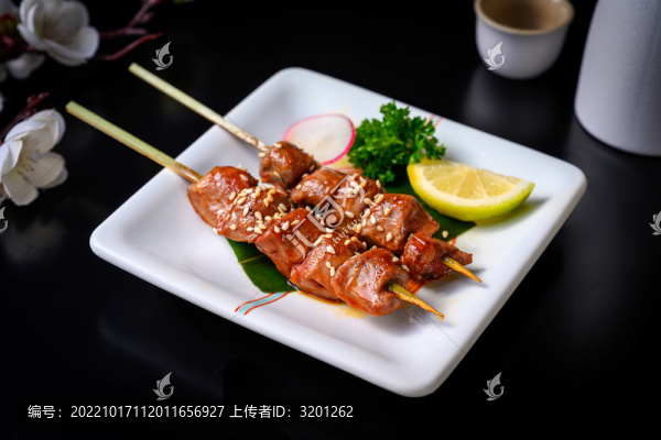 雞胗