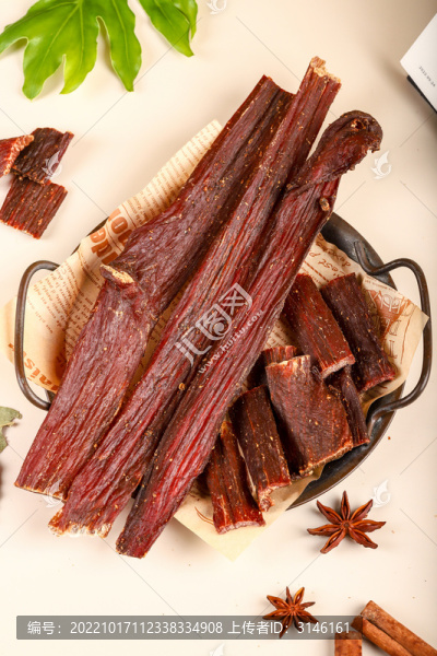 風干肉