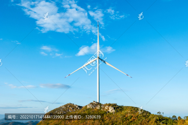 風(fēng)力發(fā)電