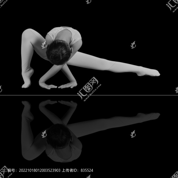 舞蹈