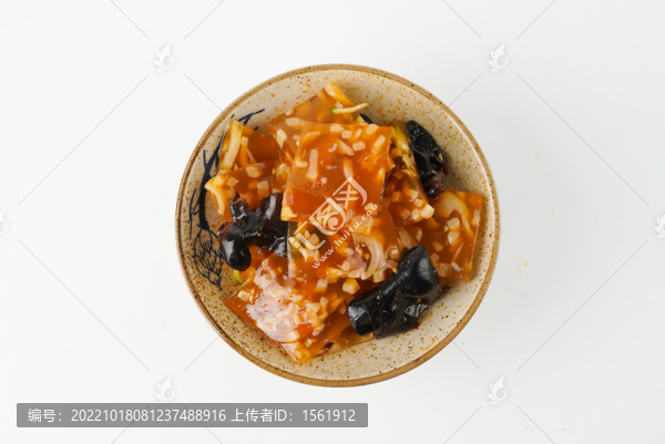 皮凍