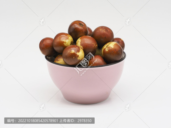 冬棗