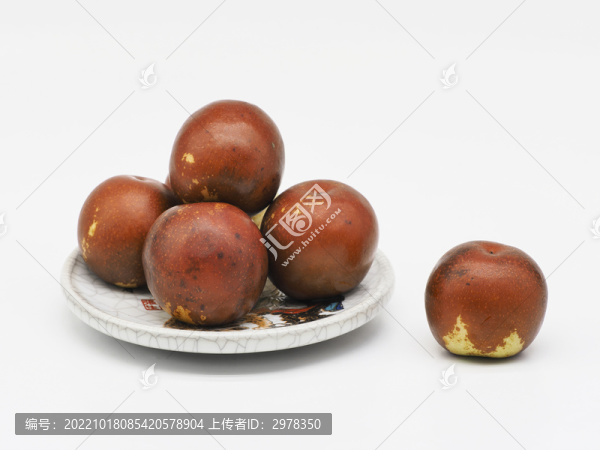 冬棗