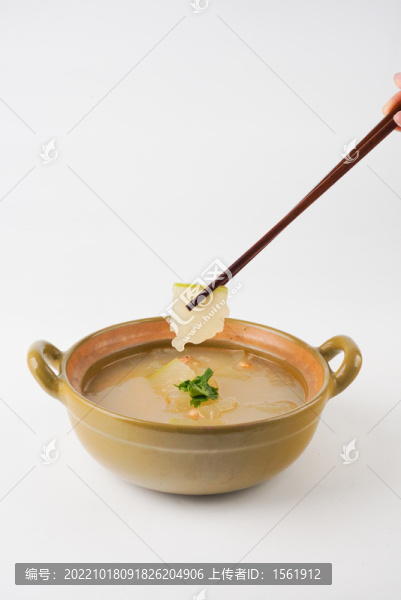 冬瓜湯