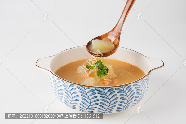 冬瓜湯
