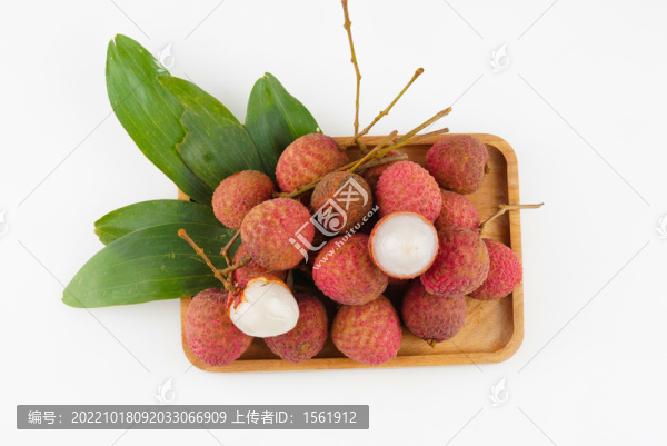 荔枝
