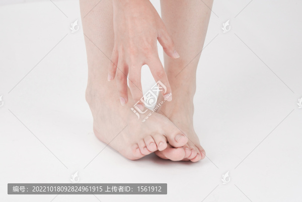 腳氣