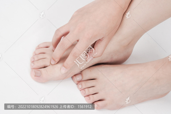 腳氣