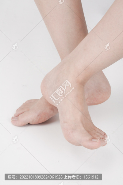 腳氣