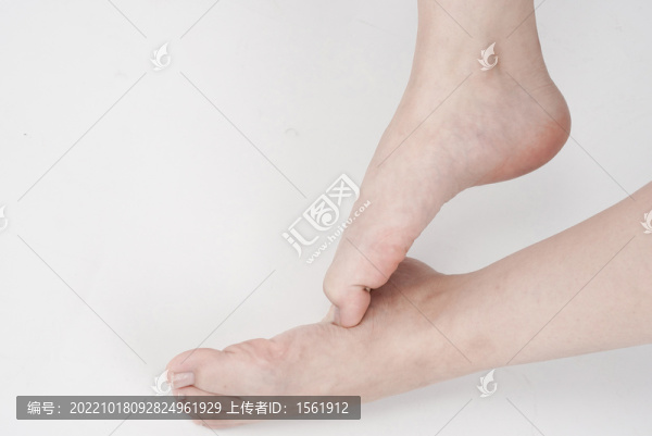 腳氣