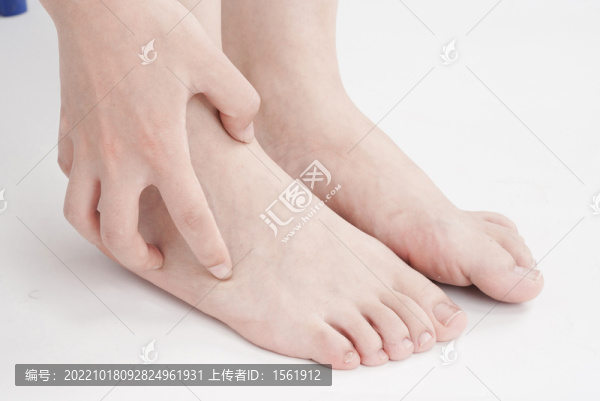 腳氣