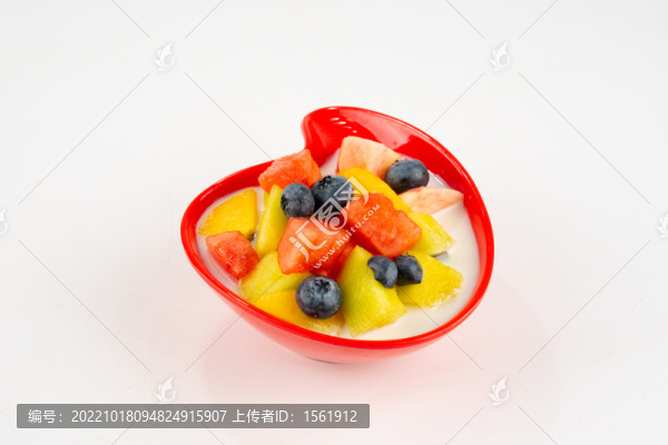 水果撈