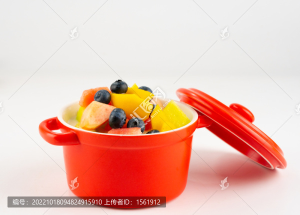 水果撈