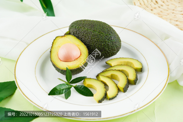 牛油果