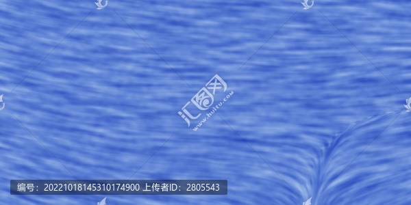 波紋底圖
