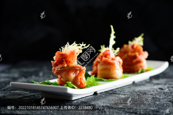 韓國(guó)泡菜