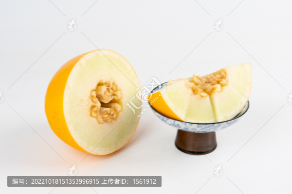黃金瓜