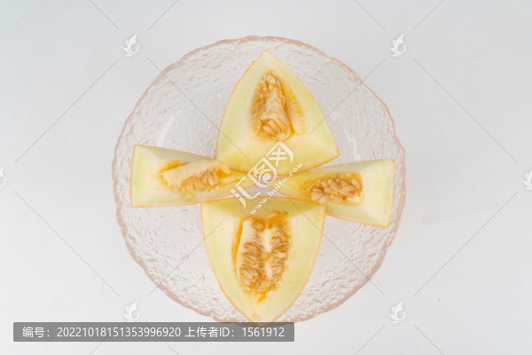 黃金瓜