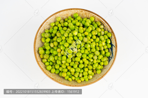豌豆