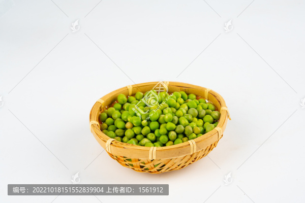 豌豆