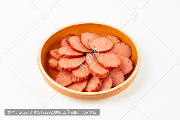 哈爾濱紅腸