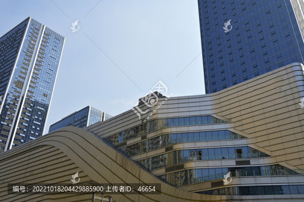 時(shí)尚天街