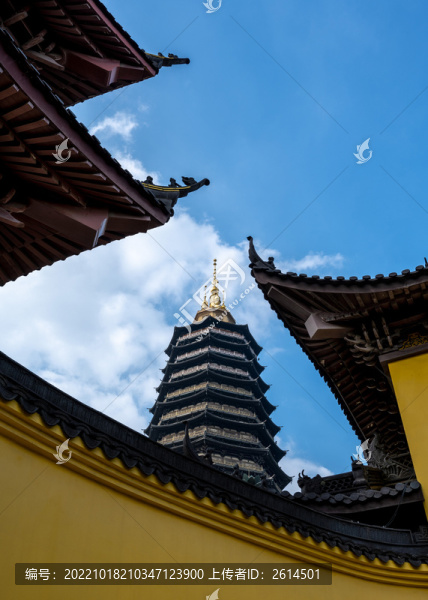 天寧寶塔
