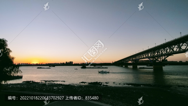 南京長江大橋