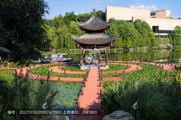 園林景觀