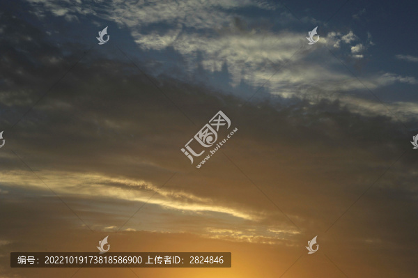 晚霞金典之漸始