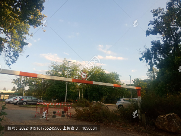 停車場(chǎng)