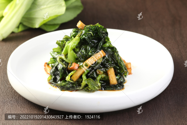 寧波烤菜