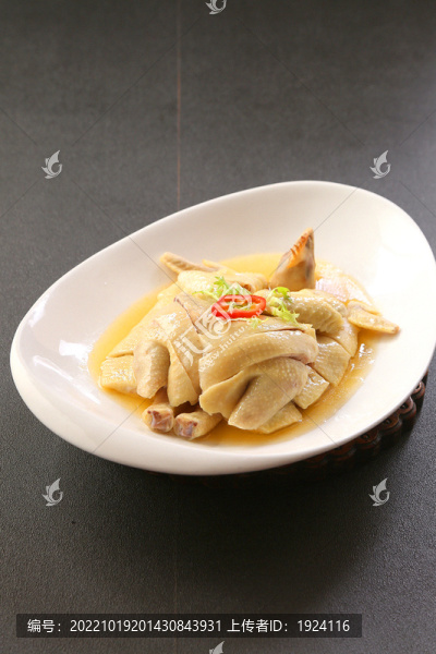 農(nóng)家清水雞